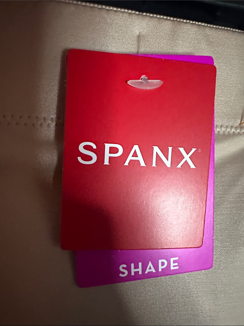 Spanx Shapewear underwear thong - Picture 2 of 7